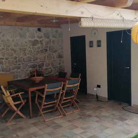 بيت ضيافة Duplex Maria Di, Free Parking, Sea View 3*