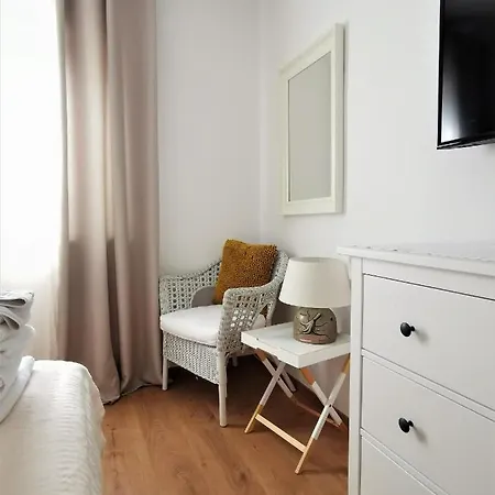 Duplex Maria Di, Free Parking, Sea View