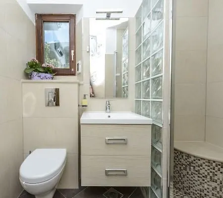 Duplex Maria Di, Free Parking, Sea View بيت ضيافة 3*