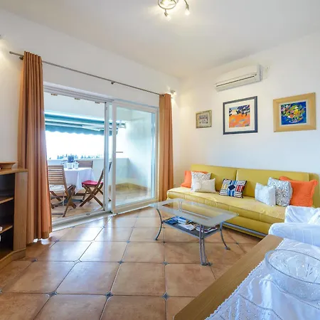 بيت ضيافة Duplex Maria Di, Free Parking, Sea View 3*