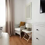 Duplex Maria Di, Free Parking, Sea View