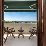 Pensión Duplex Maria Di, Free Parking, Sea View 3*