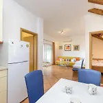 Duplex Maria Di, Free Parking, Sea View Pensión 3*