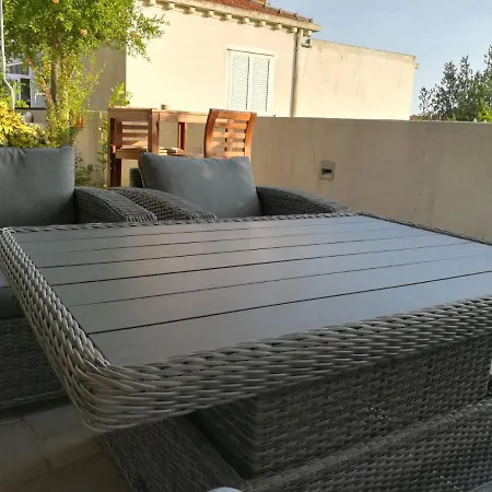 Duplex Maria Di, Free Parking, Sea View Pensión