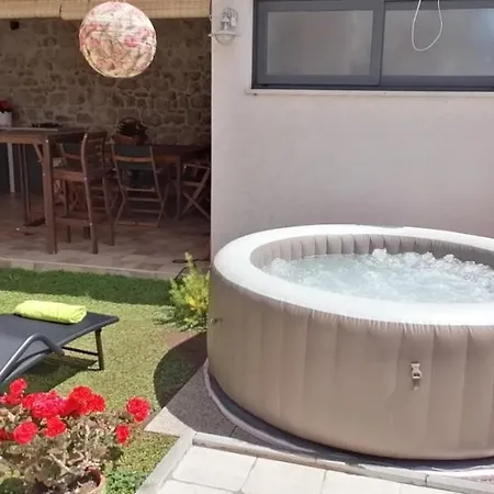 Guest house Duplex Maria Di, Free Parking, Sea View Dubrovnik