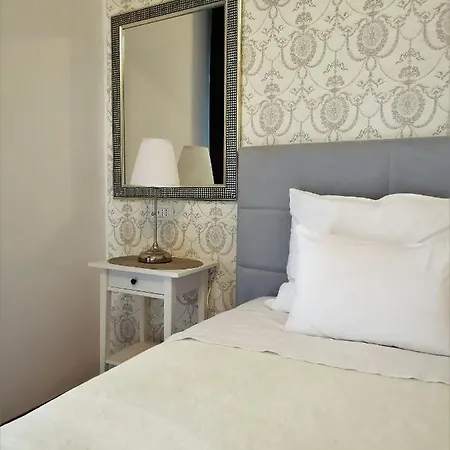 Duplex Maria Di, Free Parking, Sea View Guest house 3*