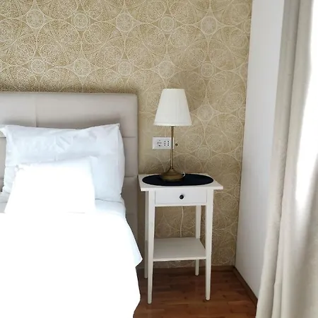 Duplex Maria Di, Free Parking, Sea View 3* Ragusa