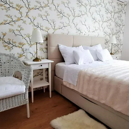 Duplex Maria Di, Free Parking, Sea View Guest house