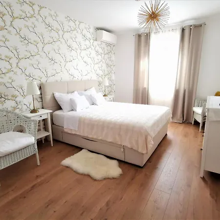 게스트하우스 Duplex Maria Di, Free Parking, Sea View