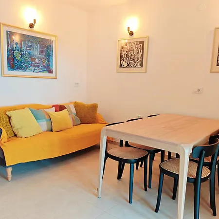 게스트하우스 Duplex Maria Di, Free Parking, Sea View 두브로브니크