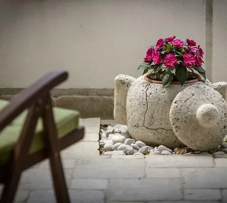 Duplex Maria Di, Free Parking, Sea View 두브로브니크