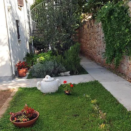 Πανσιόν Duplex Maria Di, Free Parking, Sea View 3*