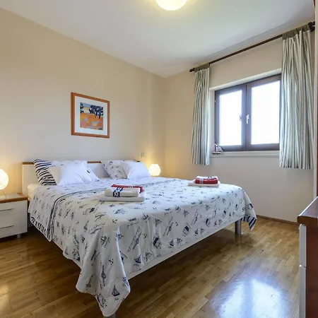 招待所 Duplex Maria Di, Free Parking, Sea View 杜布罗夫尼克