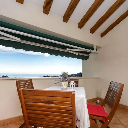 Duplex Maria Di, Free Parking, Sea View Guest house 3*