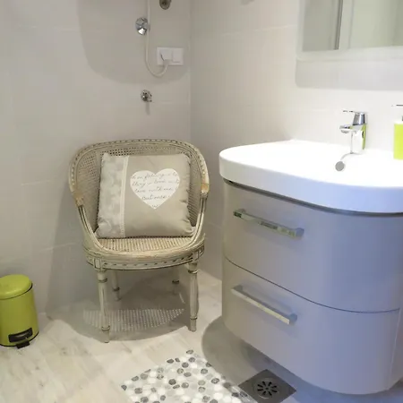 Duplex Maria Di, Free Parking, Sea View 3*