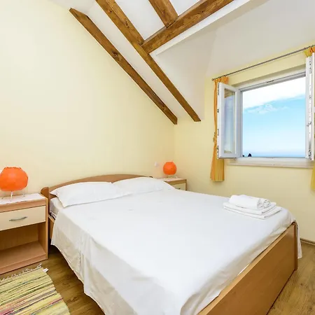 게스트하우스 Duplex Maria Di, Free Parking, Sea View