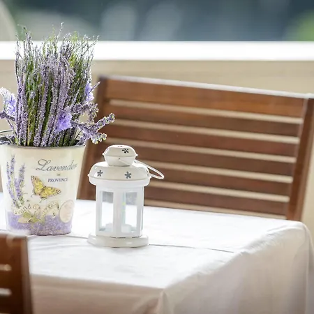 Duplex Maria Di, Free Parking, Sea View 3*