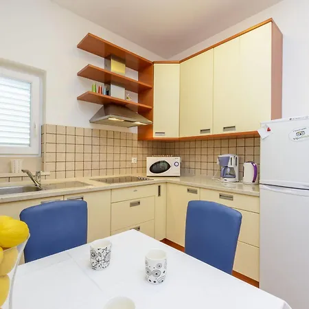 Duplex Maria Di, Free Parking, Sea View 杜布罗夫尼克
