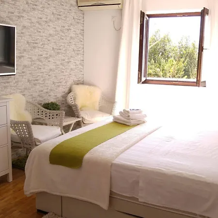 招待所 Duplex Maria Di, Free Parking, Sea View