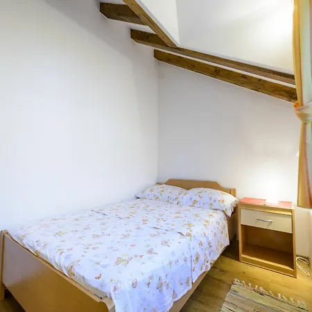招待所 Duplex Maria Di, Free Parking, Sea View 3*
