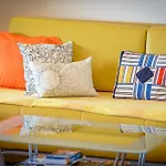 Duplex Maria Di, Free Parking, Sea View Affittacamere 3*