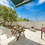 Duplex Maria Di, Free Parking, Sea View