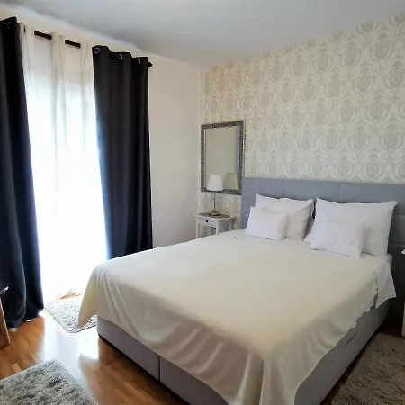 Gasthuis Duplex Maria Di, Free Parking, Sea View