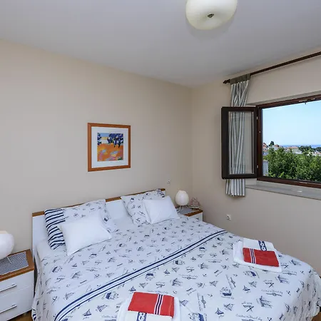 Duplex Maria Di, Free Parking, Sea View Gostinjska kuća