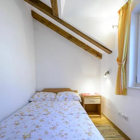 Duplex Maria Di, Free Parking, Sea View 3*